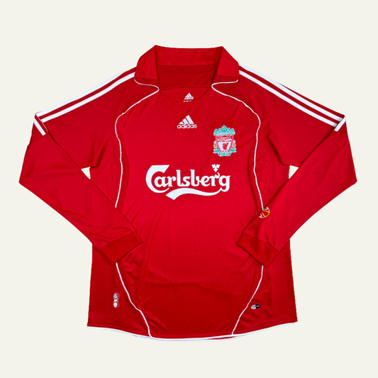 Liverpool 2006/07 Local