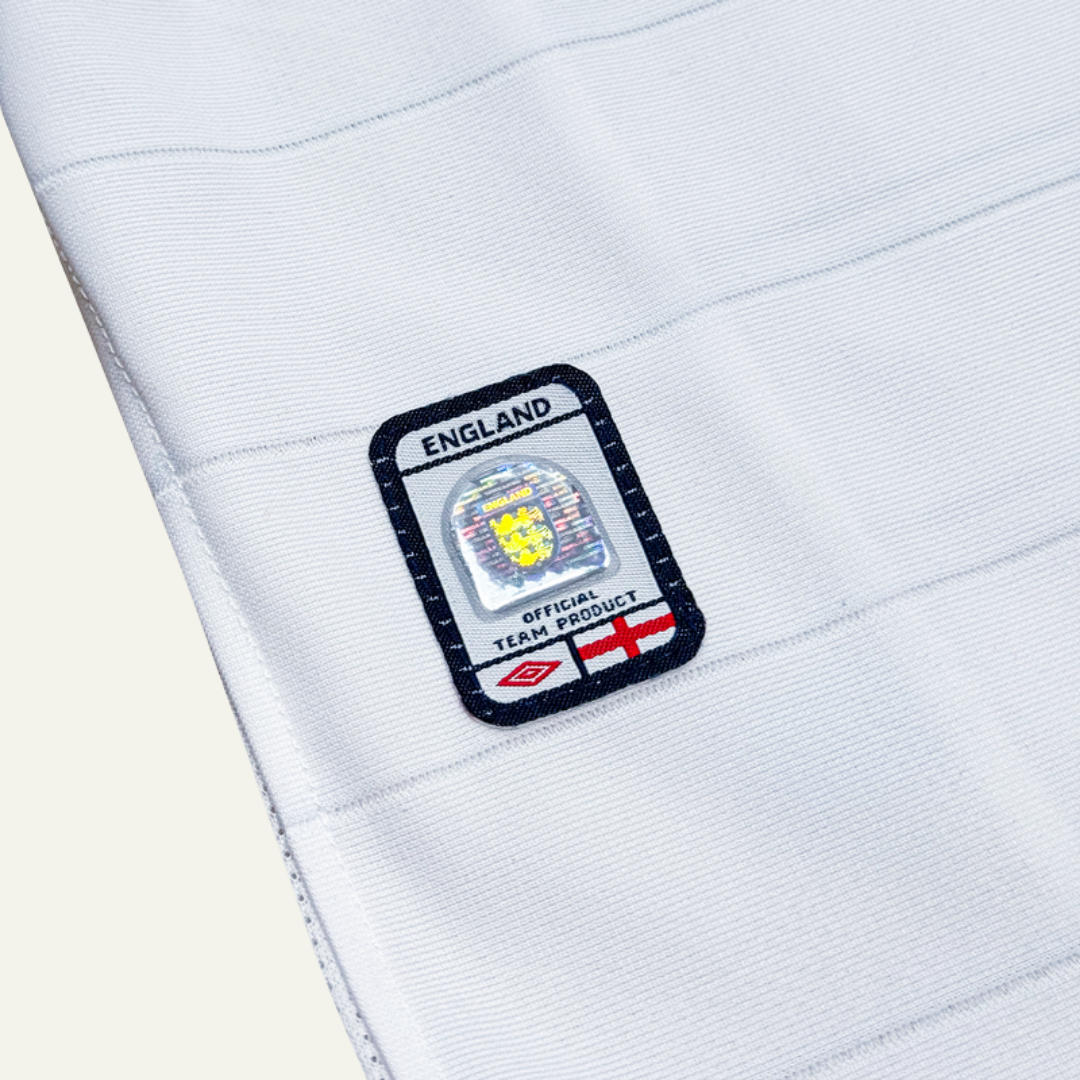 Inglaterra 2004 Local