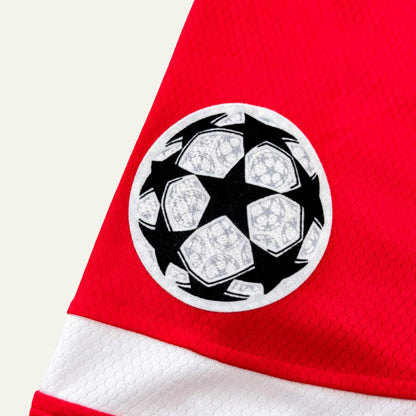 Atlético Madrid 2013/14 Local