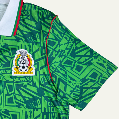 México 1994 Local
