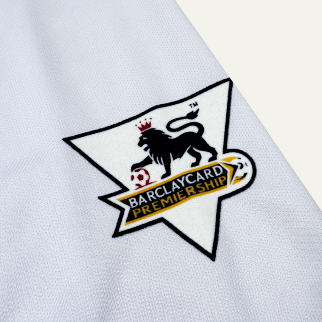 Arsenal 2003/04 Local