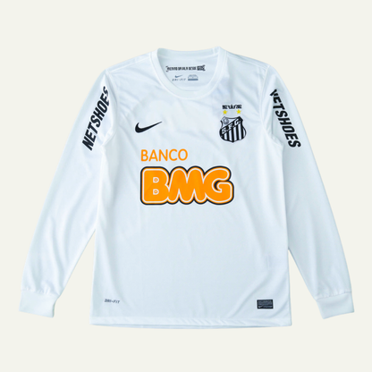 Santos 2012/13 Local - Express