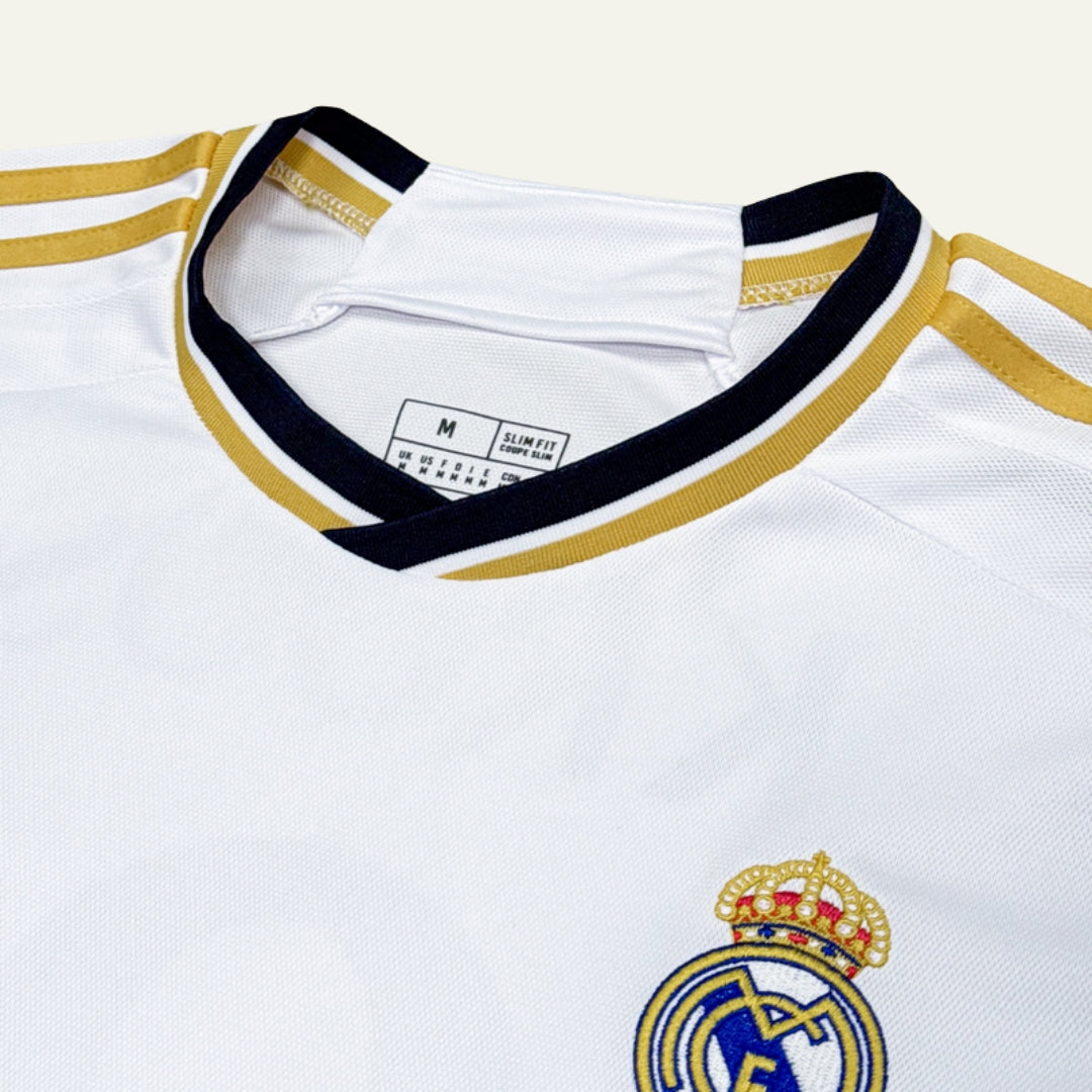 Real Madrid 2023/24 Local