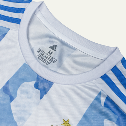 Argentina 2021 Local