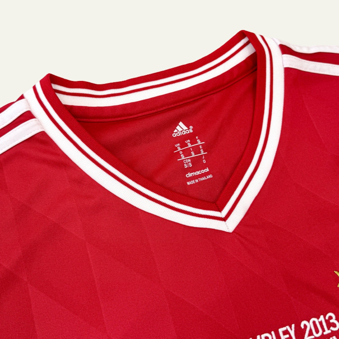 Bayern 2012/13 Local