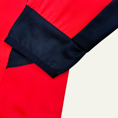 Manchester United 2002/04 Local