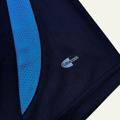 Argentina 2006 Visitante