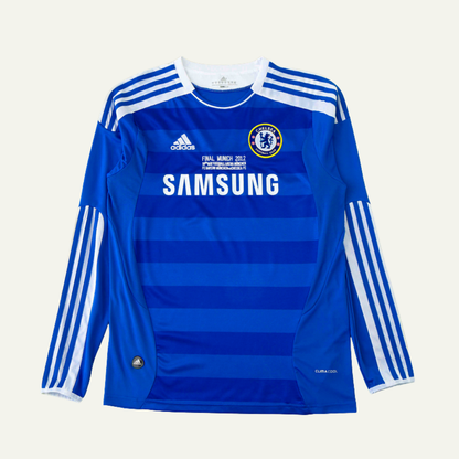 Chelsea 2011/12 Local