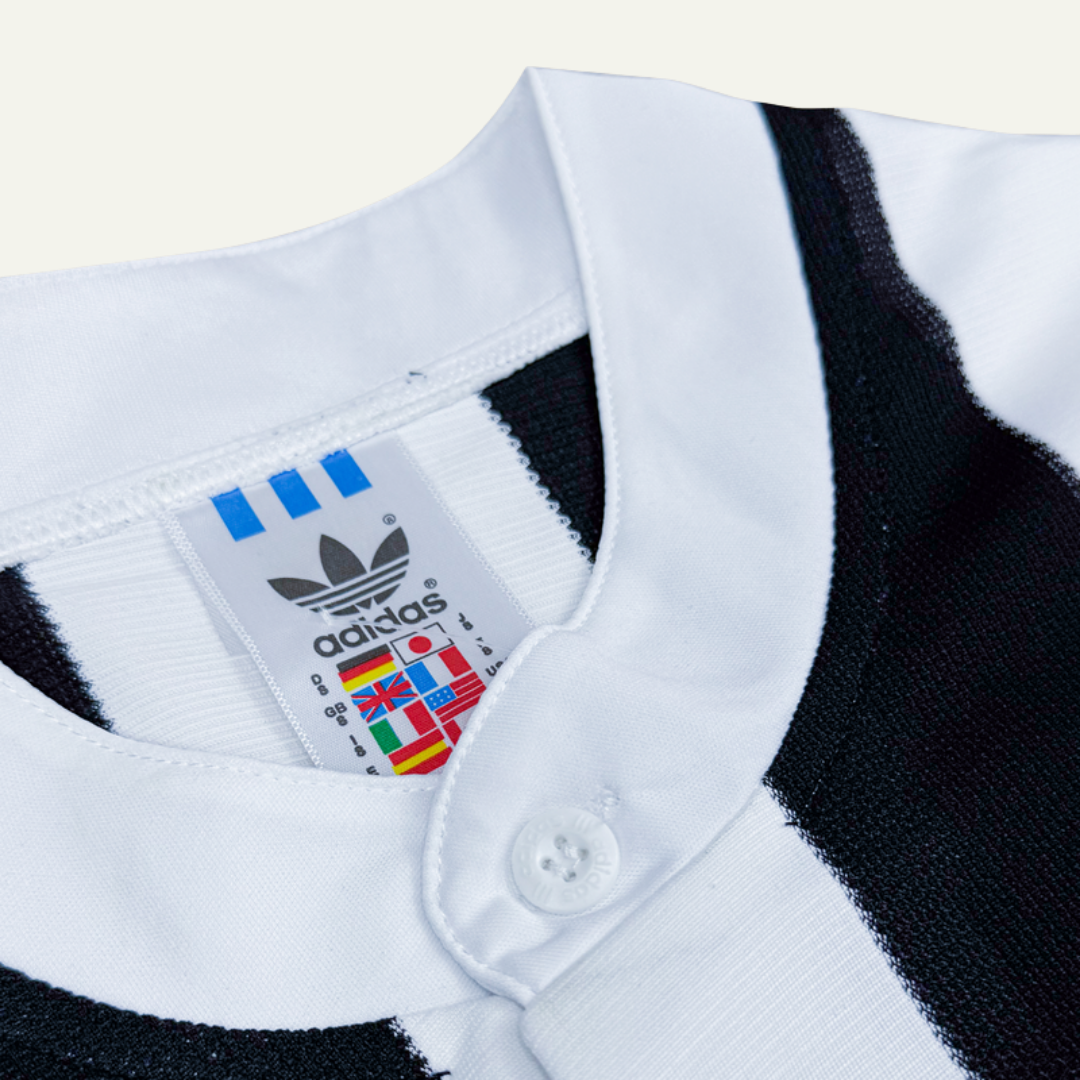 Newcastle 1995/96 Local