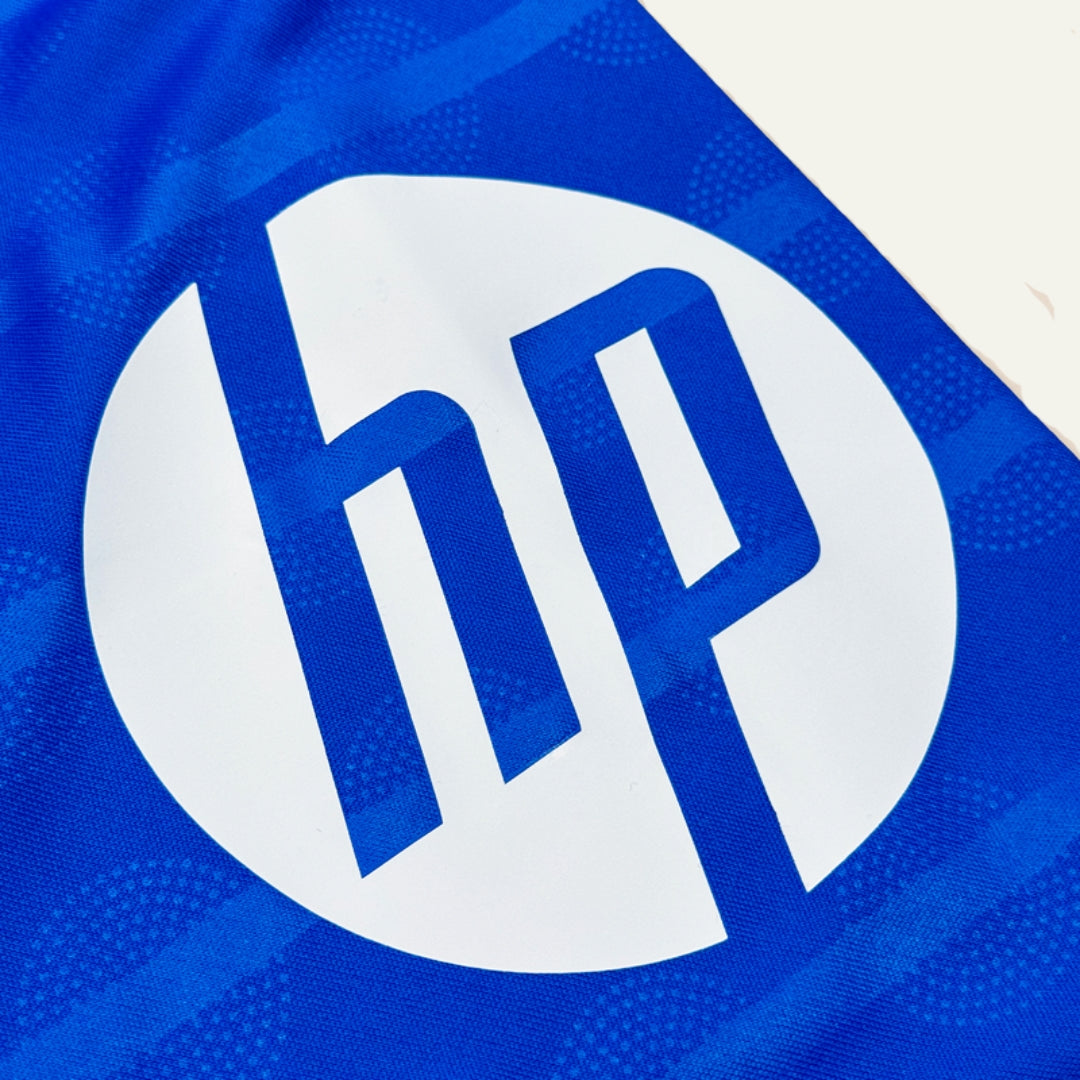 Real Madrid 2025/26 Tercera