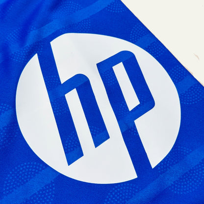 Real Madrid 2025/26 Tercera