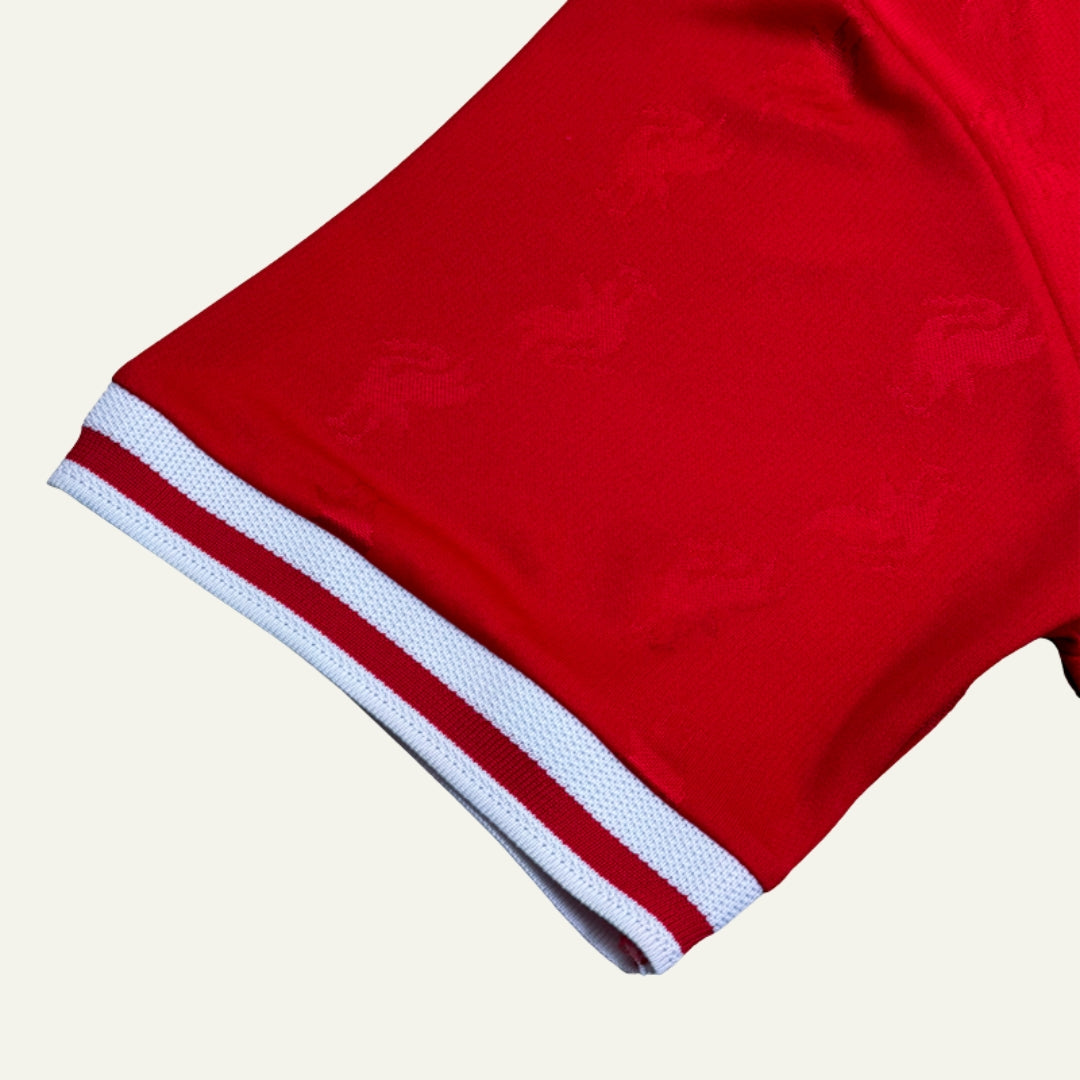 Liverpool 1996/97 Local