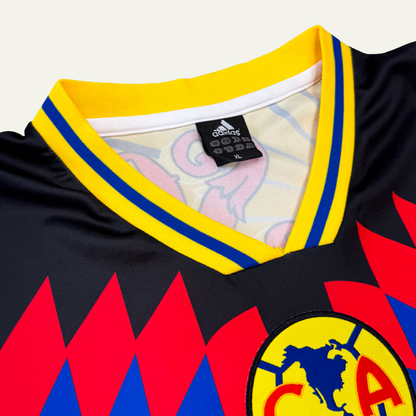 América 1994/95 Local