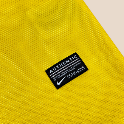 América 2012/13 Local