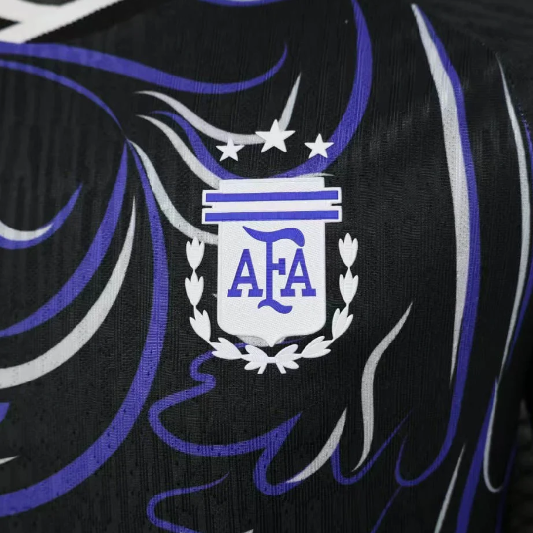 Jersey Argentina Mundial 2026 | Visitante