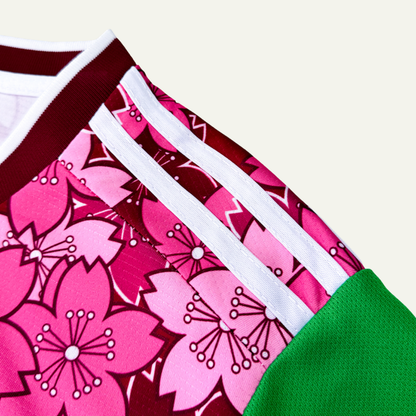 Japón Edición Especial Sakura