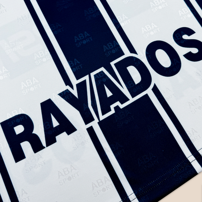 Monterrey 1998/99 Local