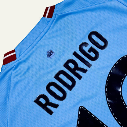 Manchester City 2022/23 Local