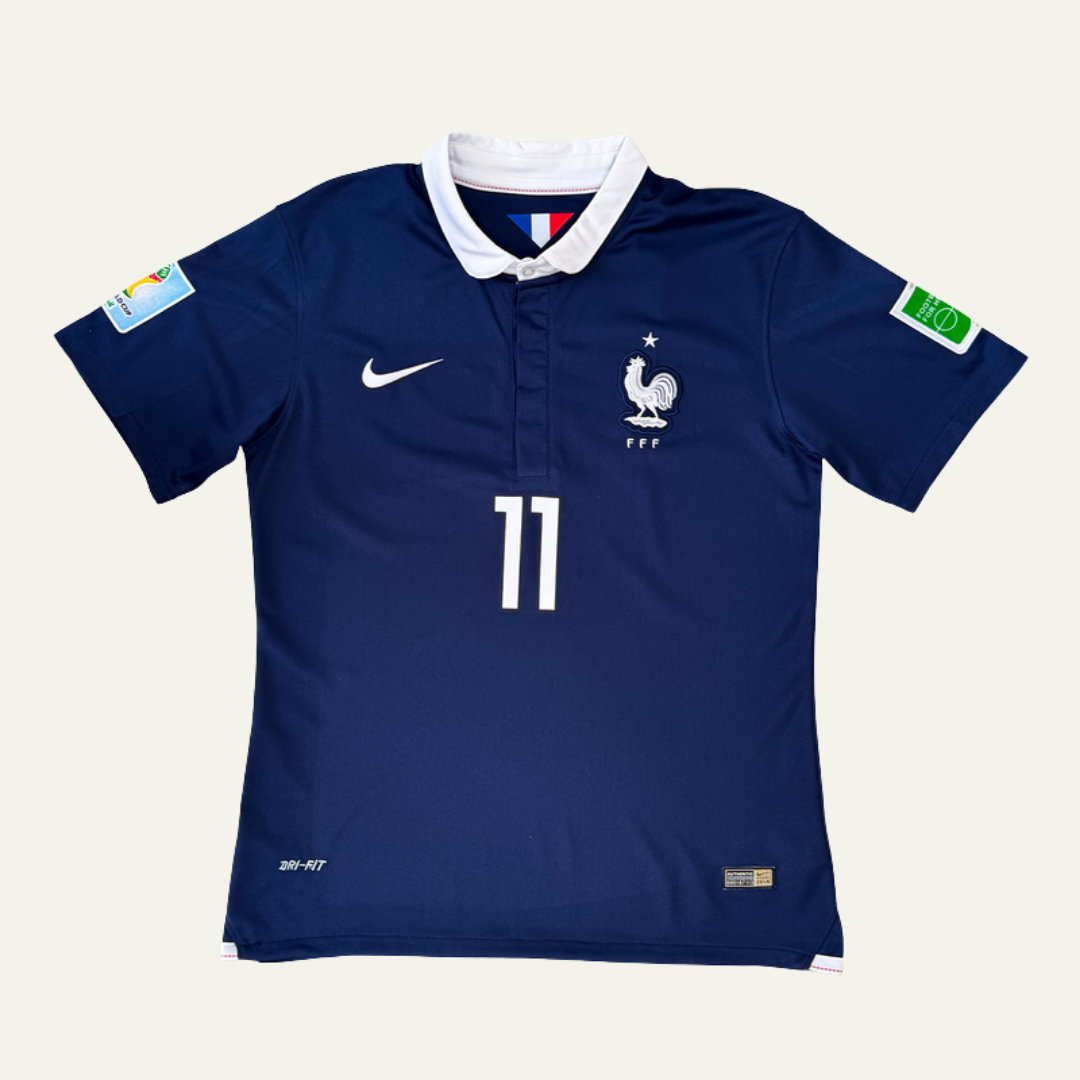 Selected Variant Image