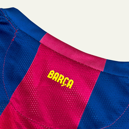 FC Barcelona 2014/15 Local