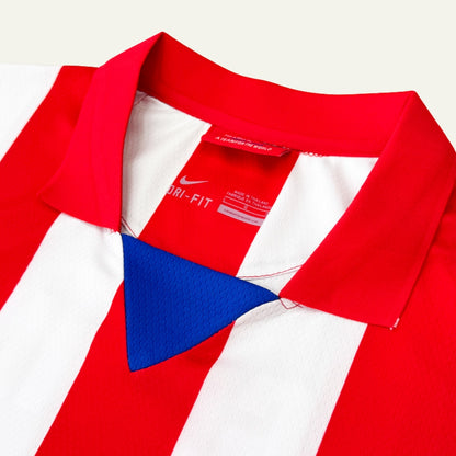 Atlético Madrid 2013/14 Local