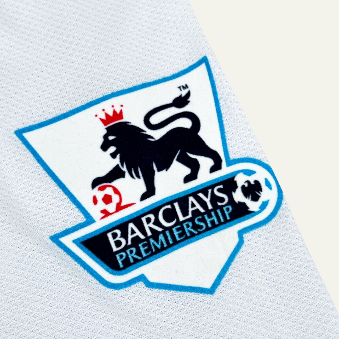 Manchester United 2006/07 Visitante