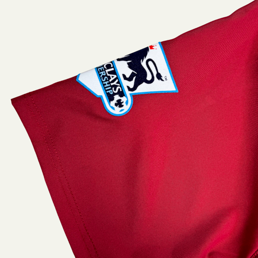 Arsenal 2005/06 Local