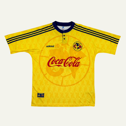América 1998/99 Local