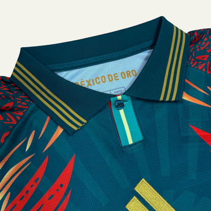 México Edición Especial Águila