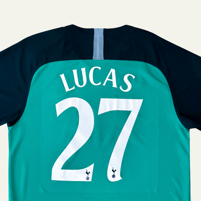 Tottenham 2018/19 Visitante