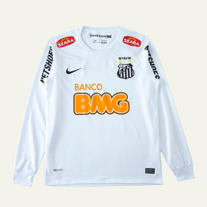 Santos 2012/13 Local - Express