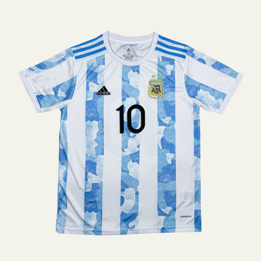 Argentina 2021 Local