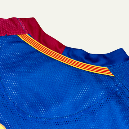 FC Barcelona 2008/09 Local - Express