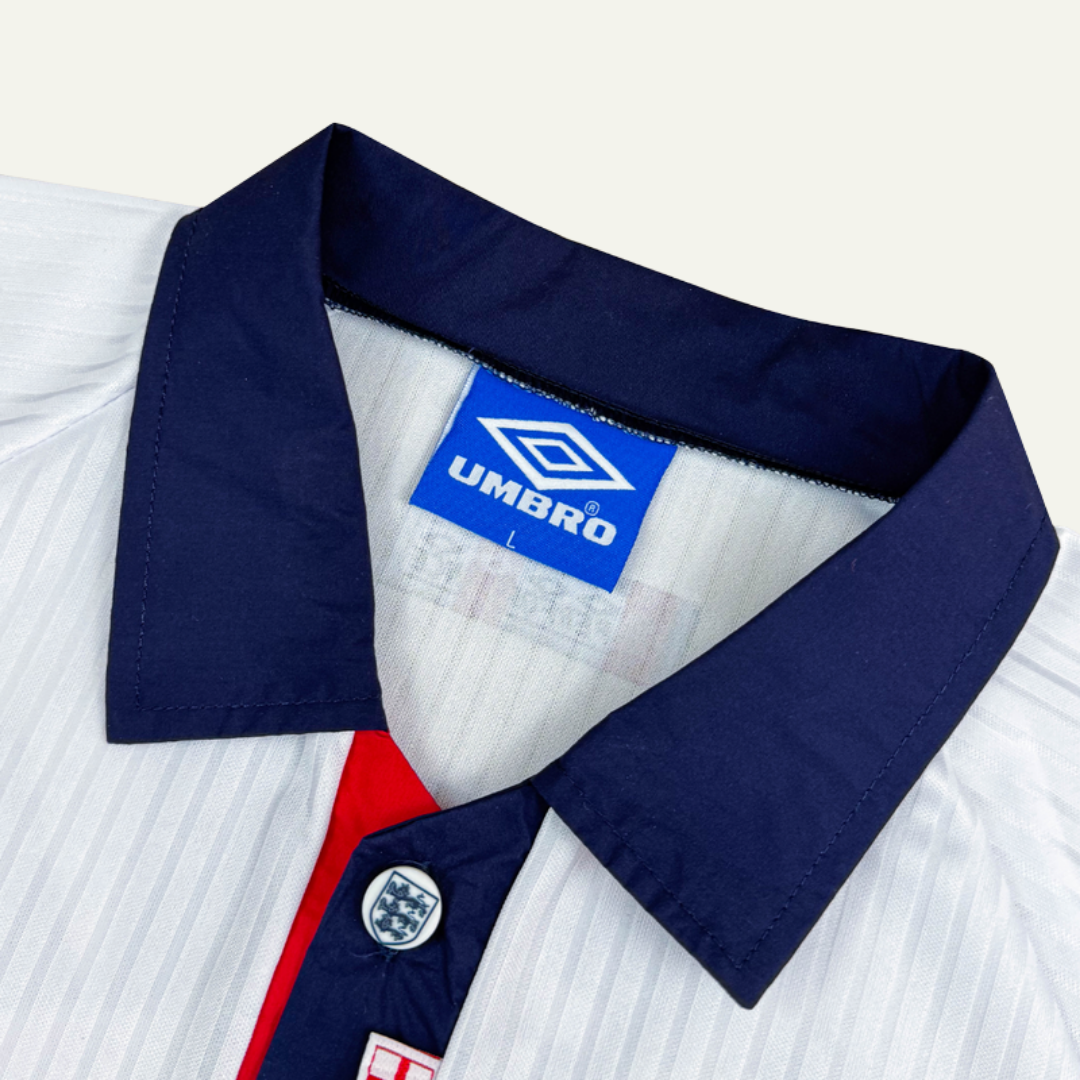 Inglaterra 1998 Local