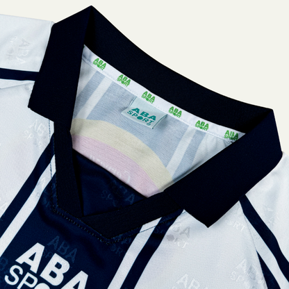 Monterrey 1998/99 Local