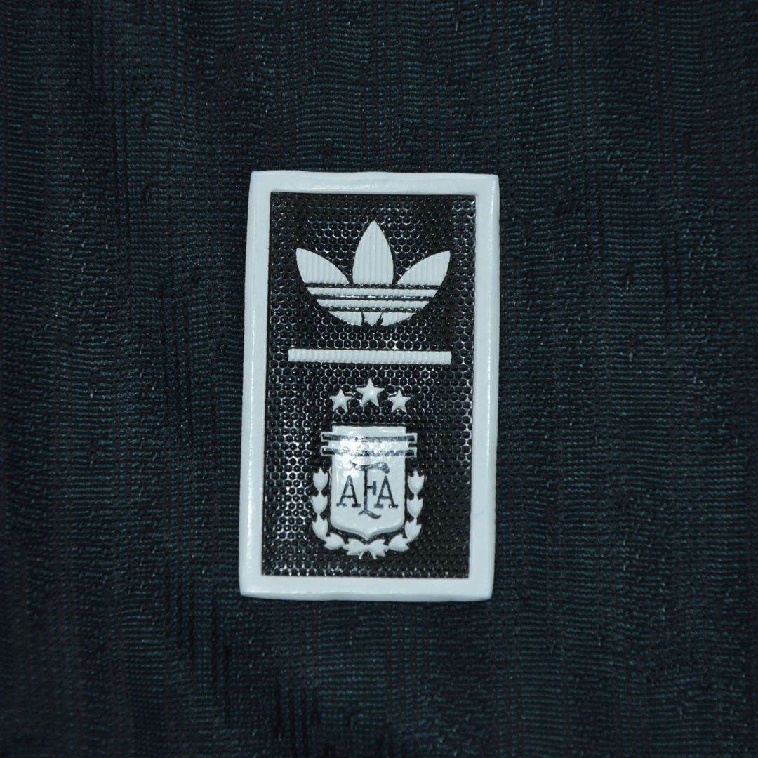 Jersey Argentina Mundial 2026 | Visitante