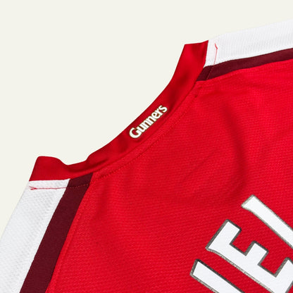 Arsenal 2008/09 Local