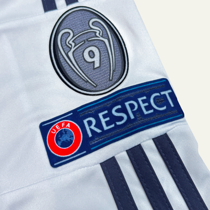 Real Madrid 2012/13 Local