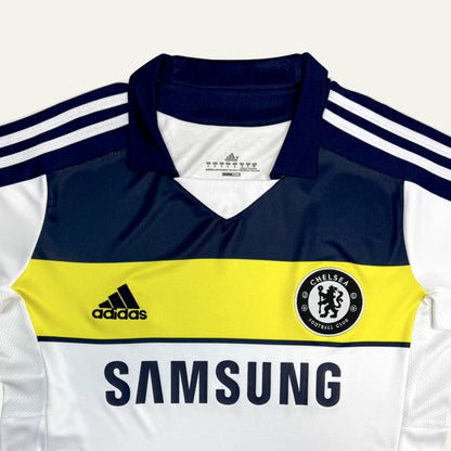 Chelsea 2011/12 Tercera