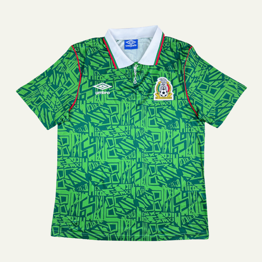 México 1994 Local
