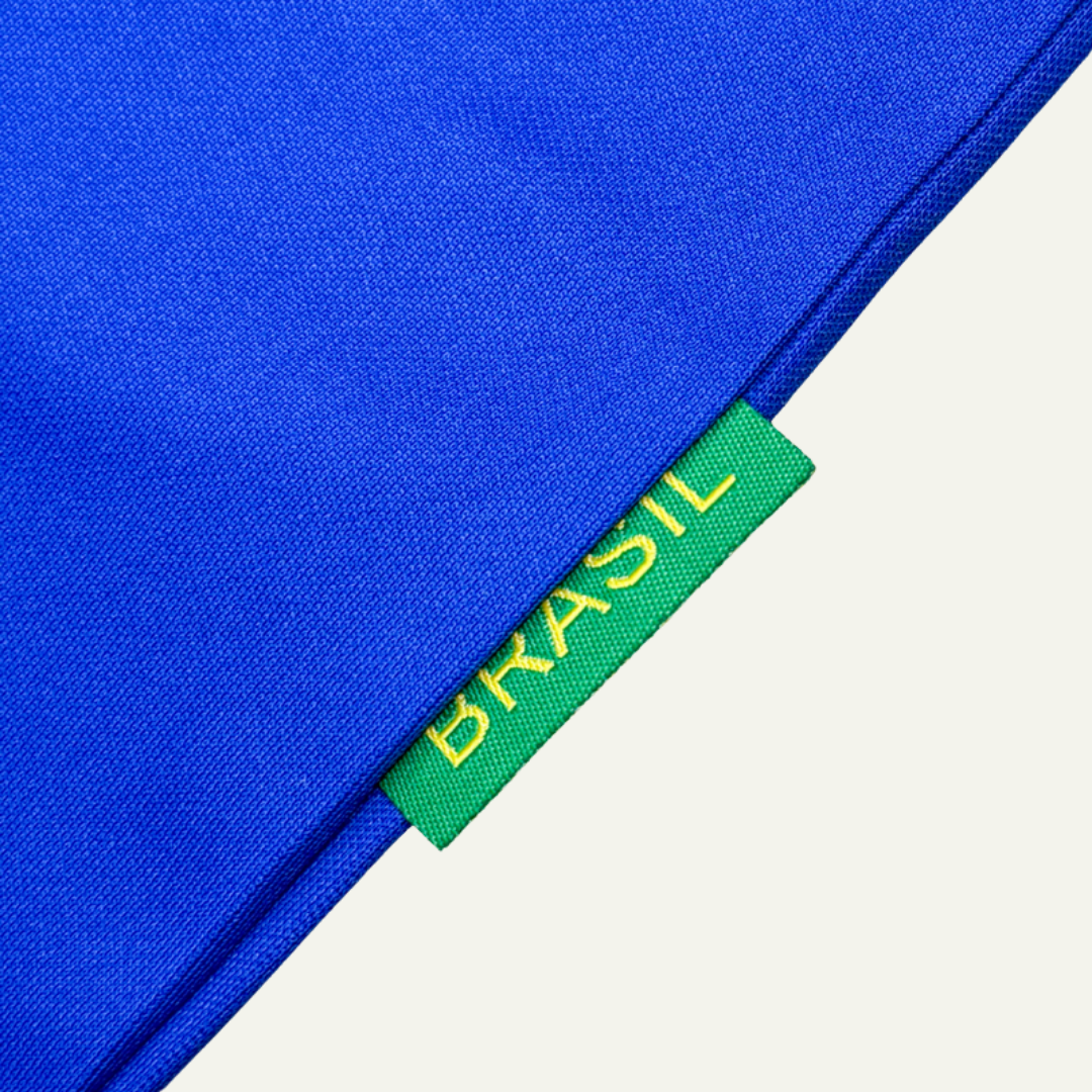 Brasil 1998 Visitante