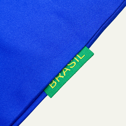 Brasil 1998 Visitante