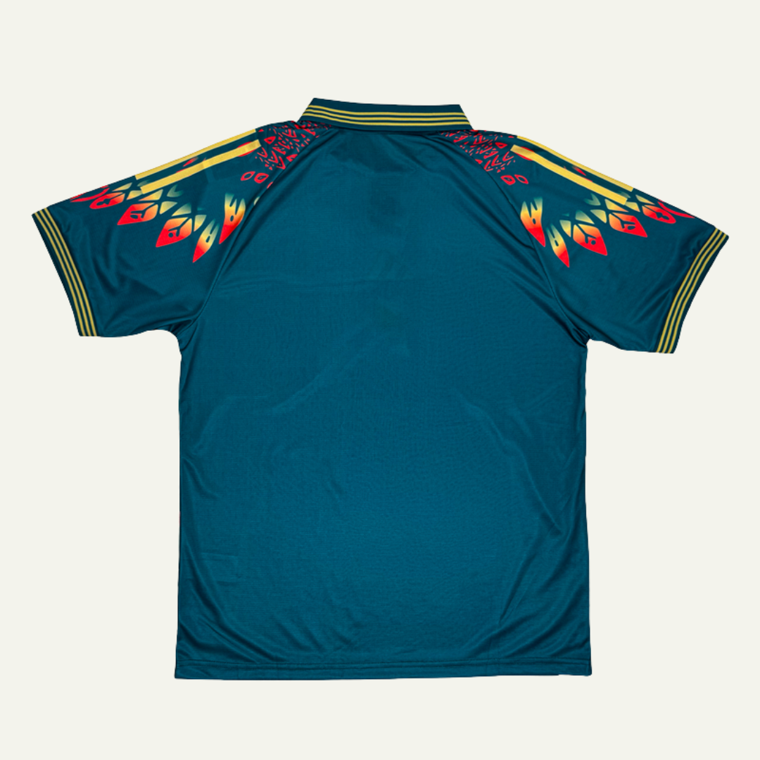 México Edición Especial Águila