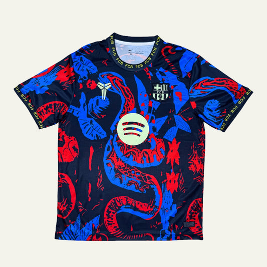 FC Barcelona Edición Especial Dragón Azulgrana