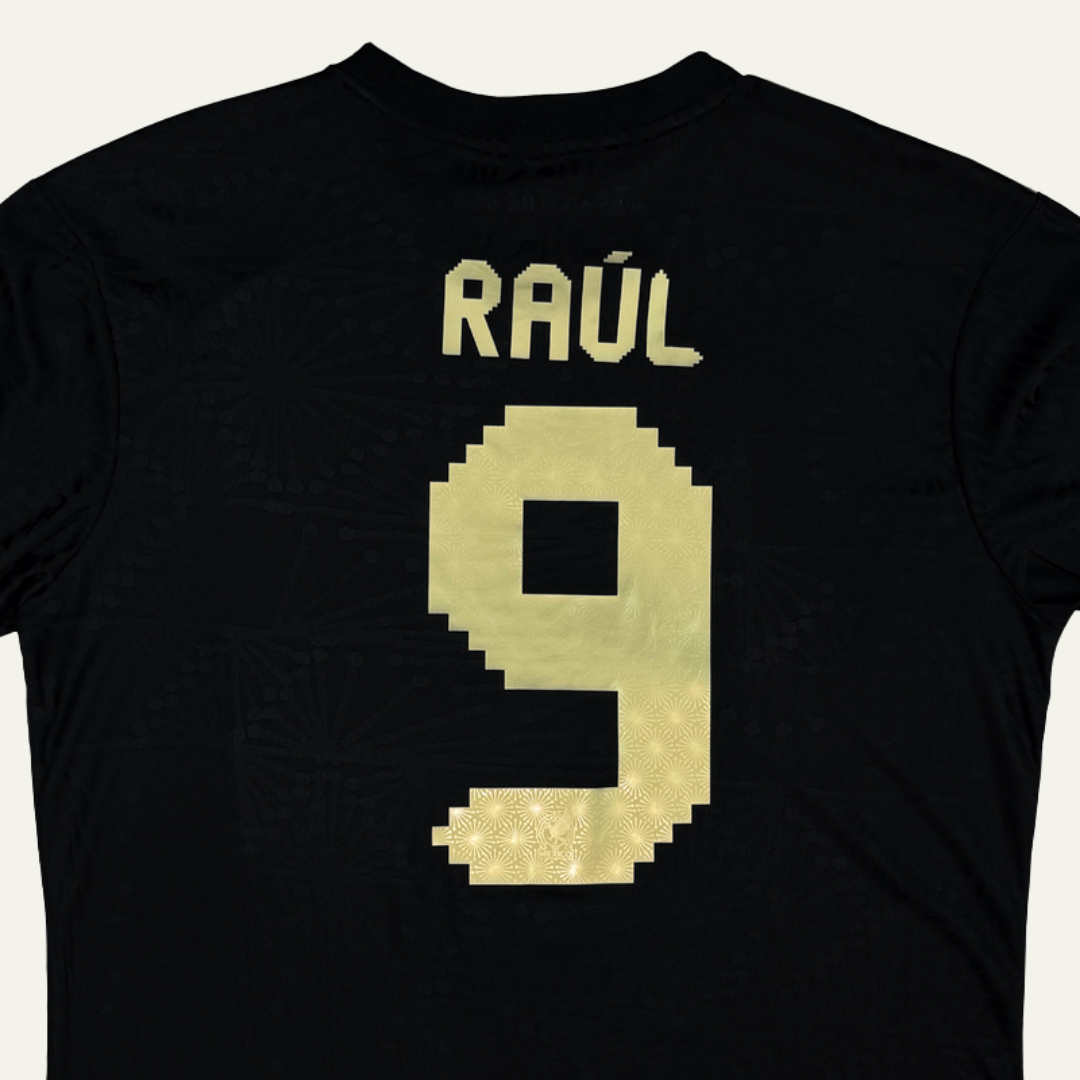 México 2025 Tercera Versión Jugador