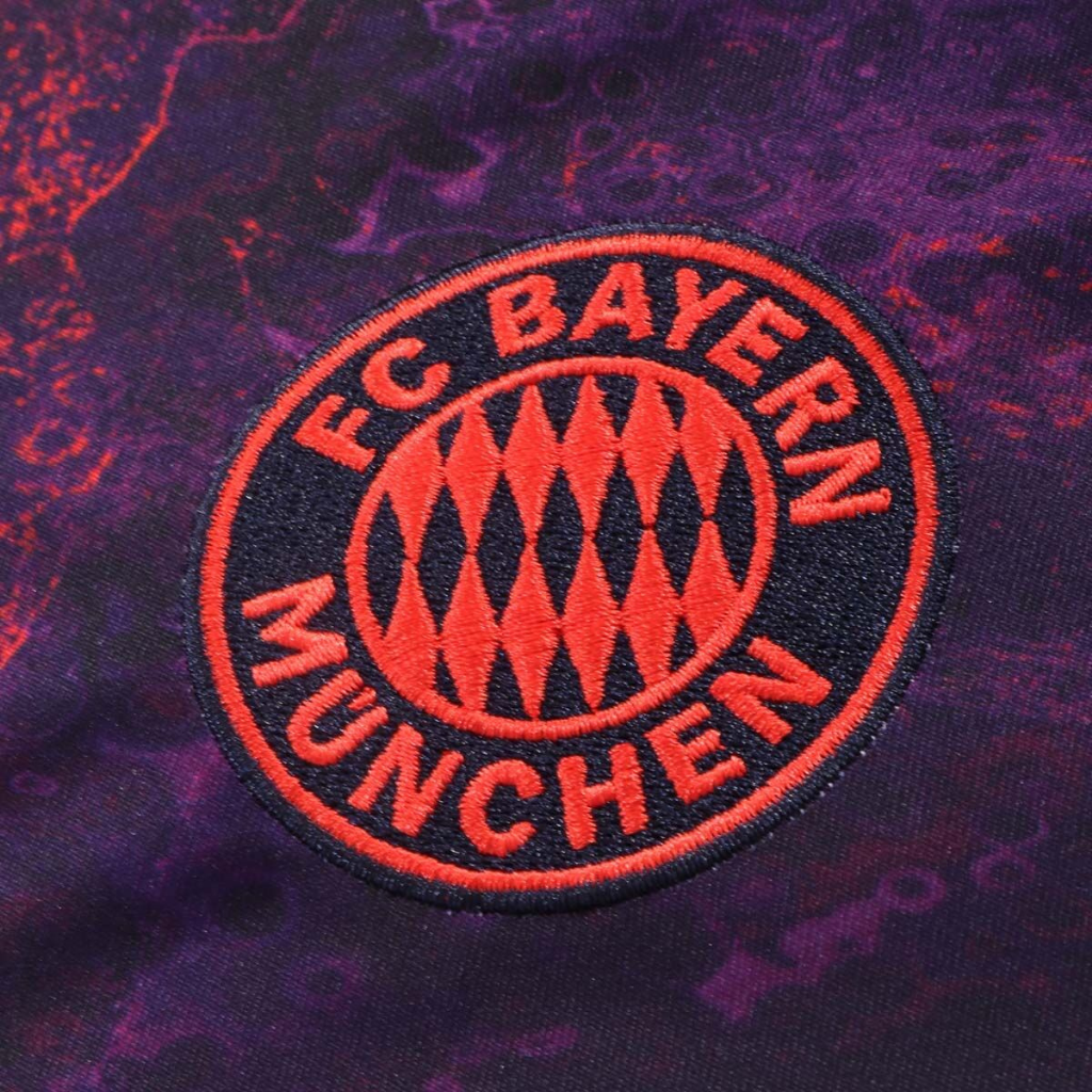 Jersey Bayern Múnich 2026/27 Champions League