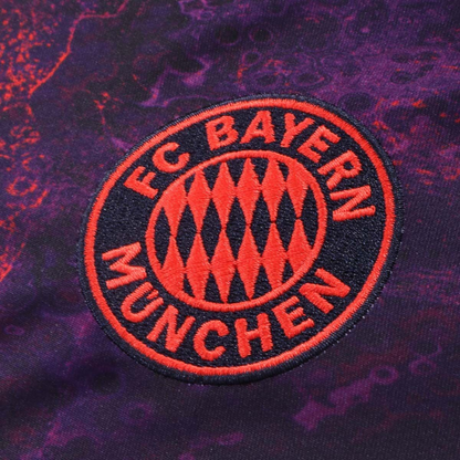 Jersey Bayern Múnich 2026/27 Champions League