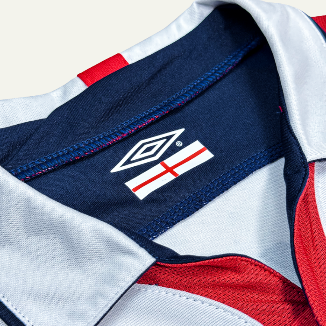 Inglaterra 2004 Local