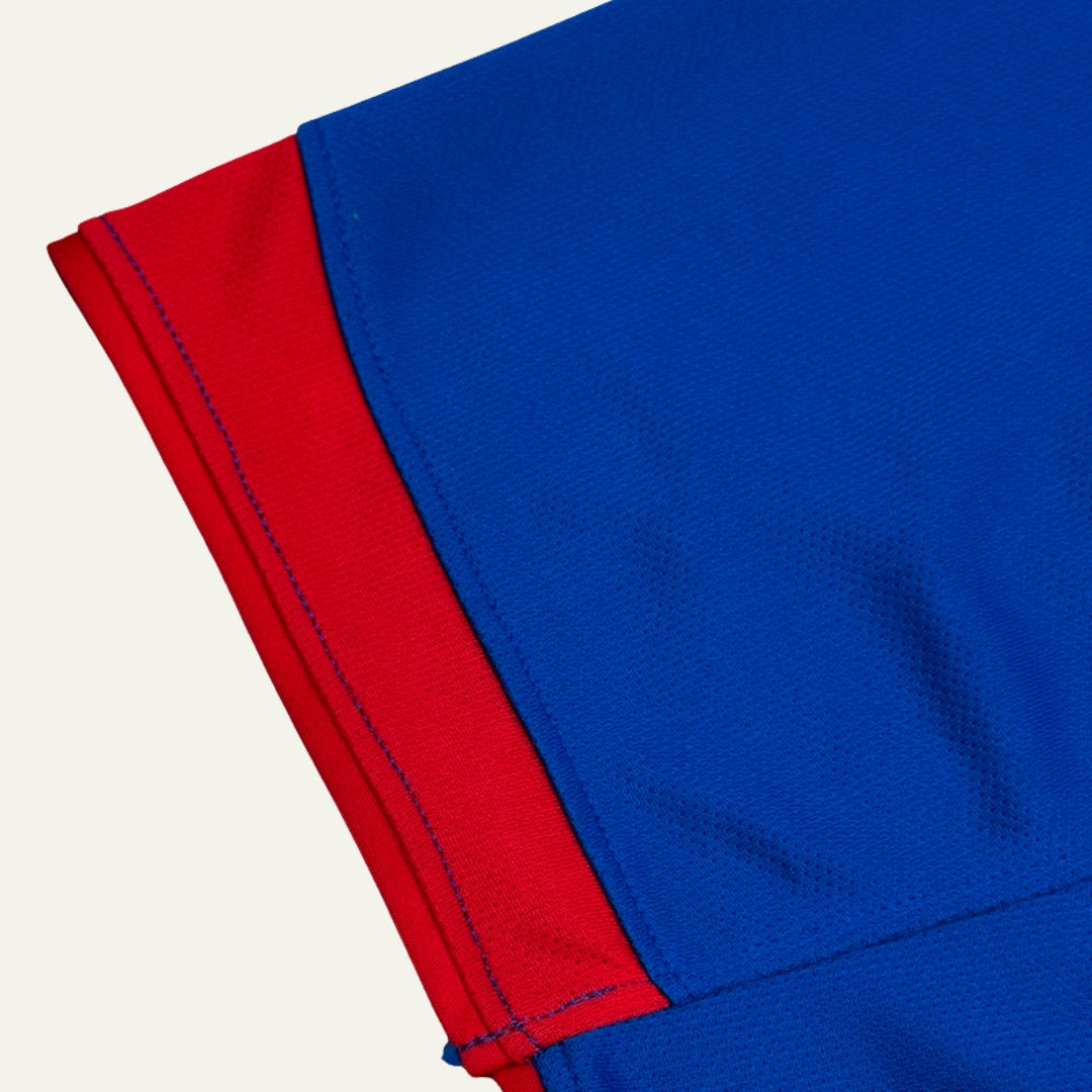 FC Barcelona 2004/05 Local