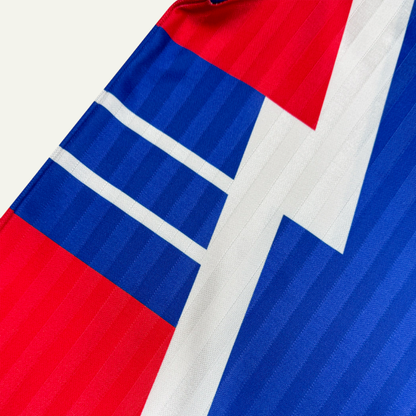 Yugoslavia 1990 Local